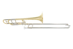 Roy Benson Bb/F-Tenor Trombone Roy Benson TT-242F - TT-242F