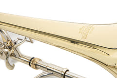 Roy Benson Bb/F-Tenor Trombone Roy Benson TT-242F - TT-242F