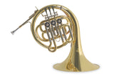 Roy Benson Bb-French Horn for children Roy Benson HR-212B - HR-212B