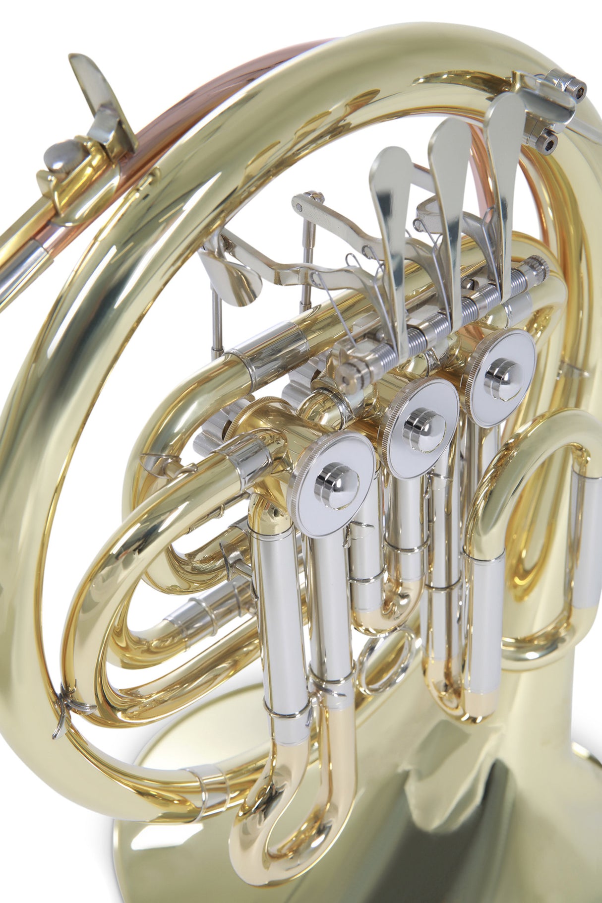 Roy Benson Bb-French Horn for children Roy Benson HR-212B - HR-212B