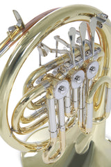 Roy Benson Bb-French Horn for children Roy Benson HR-212B - HR-212B