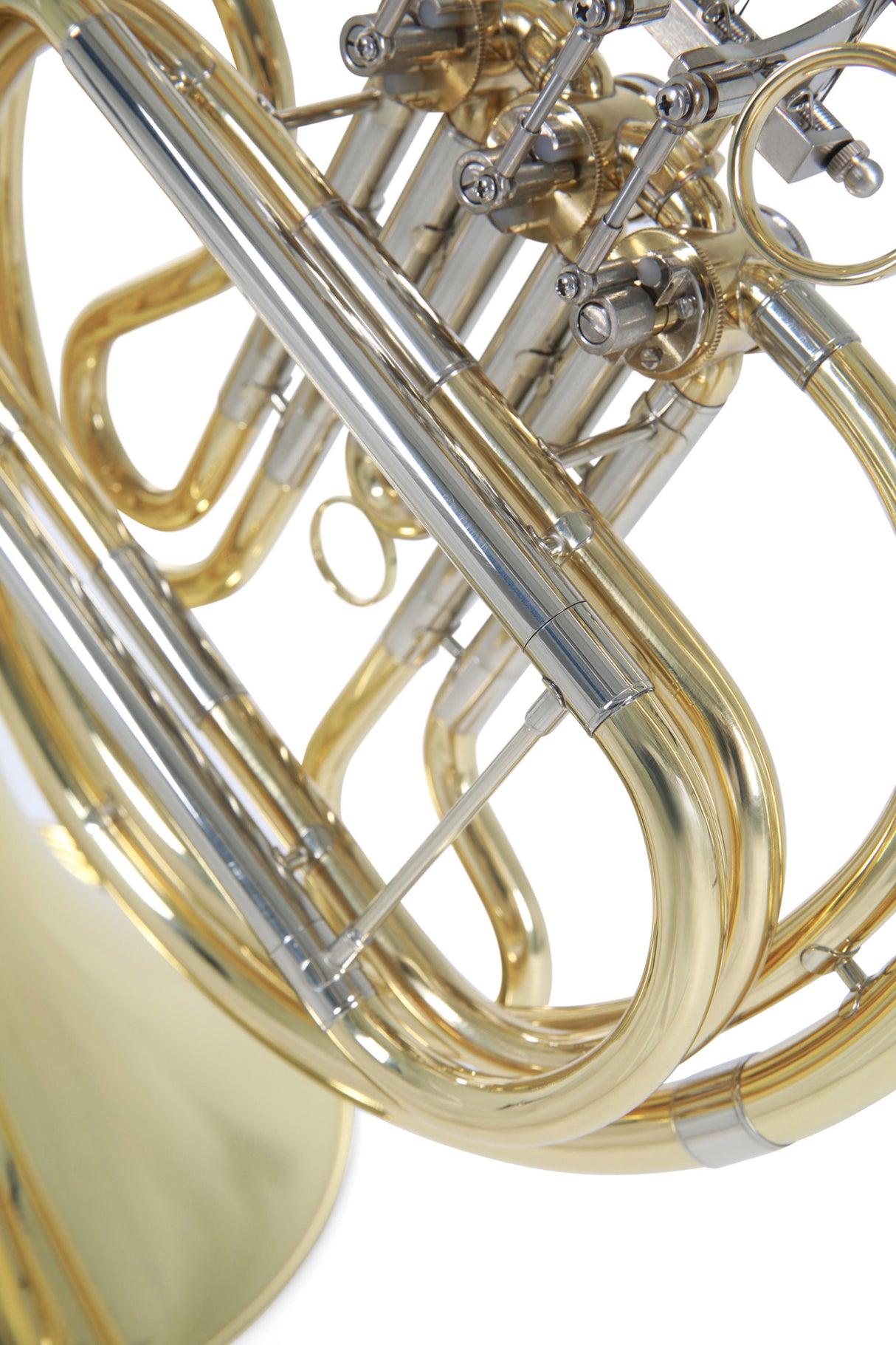 Roy Benson F-French Horn Roy Benson HR-302 - HR-302