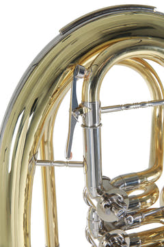 Roy Benson Bb-Baritone Roy Benson BH-202 - BH-202
