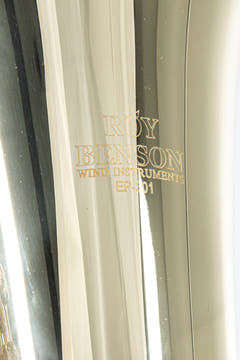 Roy Benson Bb-Euphonium Roy Benson EP-301 - EP-301