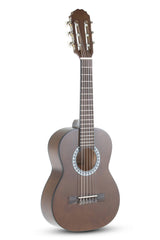VGS Basic klassisk guitar 1/4, sort