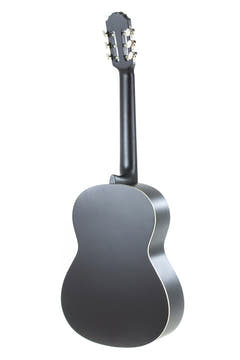 VGS Basic klassisk guitar 4/4, sort