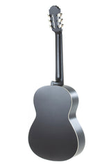 VGS Basic klassisk guitar 4/4, sort