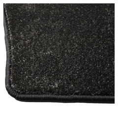 Bilmåtter Xpeng G6 2023- Velour