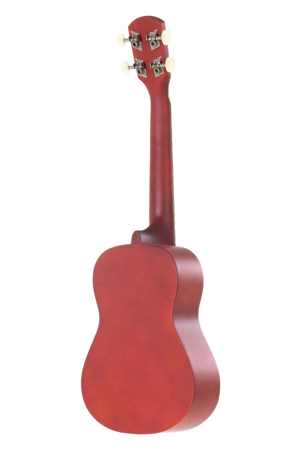 Miguel Almeria tenorukulele i lind, tonet mat