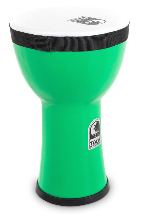 Toca Doumbek Freestyle 2 - Green (TF2DK-G)