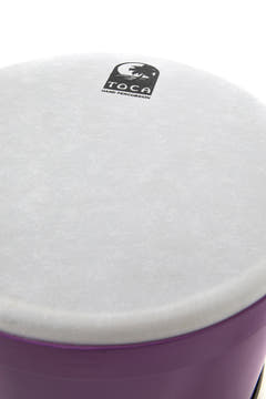 Toca World Percussion Freestyle 2 Tom Tom - Purple (TF2T-P)