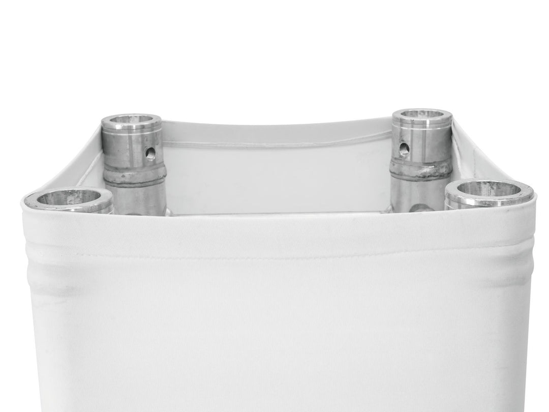 Eurolite Truss Cover (Hvid, 300cm)