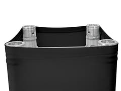 EUROLITE Truss Cover 300cm black