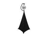EUROLITE Tripod Cover black two sided