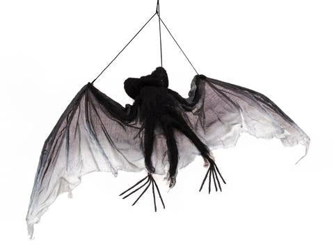 Halloween kæmpe flagermus
