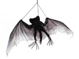 Halloween kæmpe flagermus