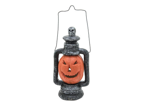 Halloween græskar lanterne (33 cm)