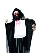 Halloween zombiespøgelse, 95 cm