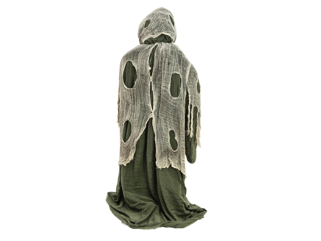 Halloween den onde heks, 175 cm