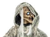 Halloween den onde heks, 175 cm