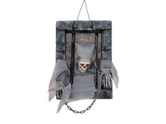 Halloween fange, 46cm