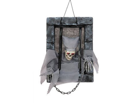Halloween fange, 46cm