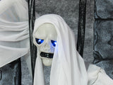 Halloween spøgelse i fængsel, 46cm