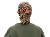 Halloween-figur Alien Zombie, animeret, 190 cm