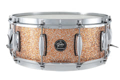 Gretsch Renown Maple lilletromme 14" x 5,5", Cherry Burst