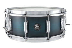 Gretsch Renown Maple lilletromme 14" x 5,5", Cherry Burst