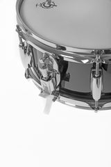 Gretsch Snare Drum Full Range - 12x5.5" (BH-5512-BK)