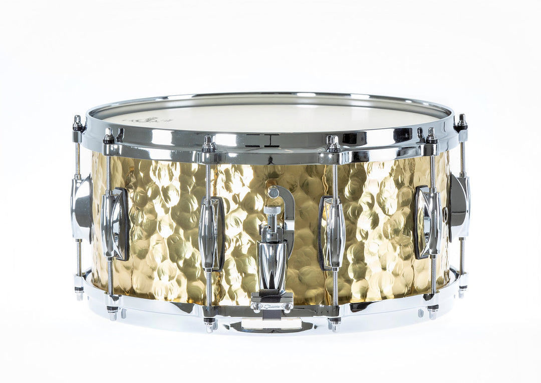 Gretsch Snare Drum Full Range - 14" x 6.5" (S1-6514-BRH)