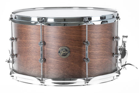 Gretsch Full Range Swamp Dawg lilletromme 14" x 8"