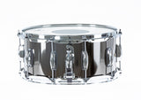 Gretsch 14x6,5" Full Range Black Nickel Lilletromme
