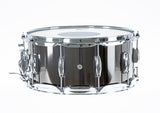 Gretsch 14x6,5" Full Range Black Nickel Lilletromme