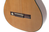 GEWA Classical guitar Pro Arte GC 100 A - Senorita 7/8 (Lefthand)