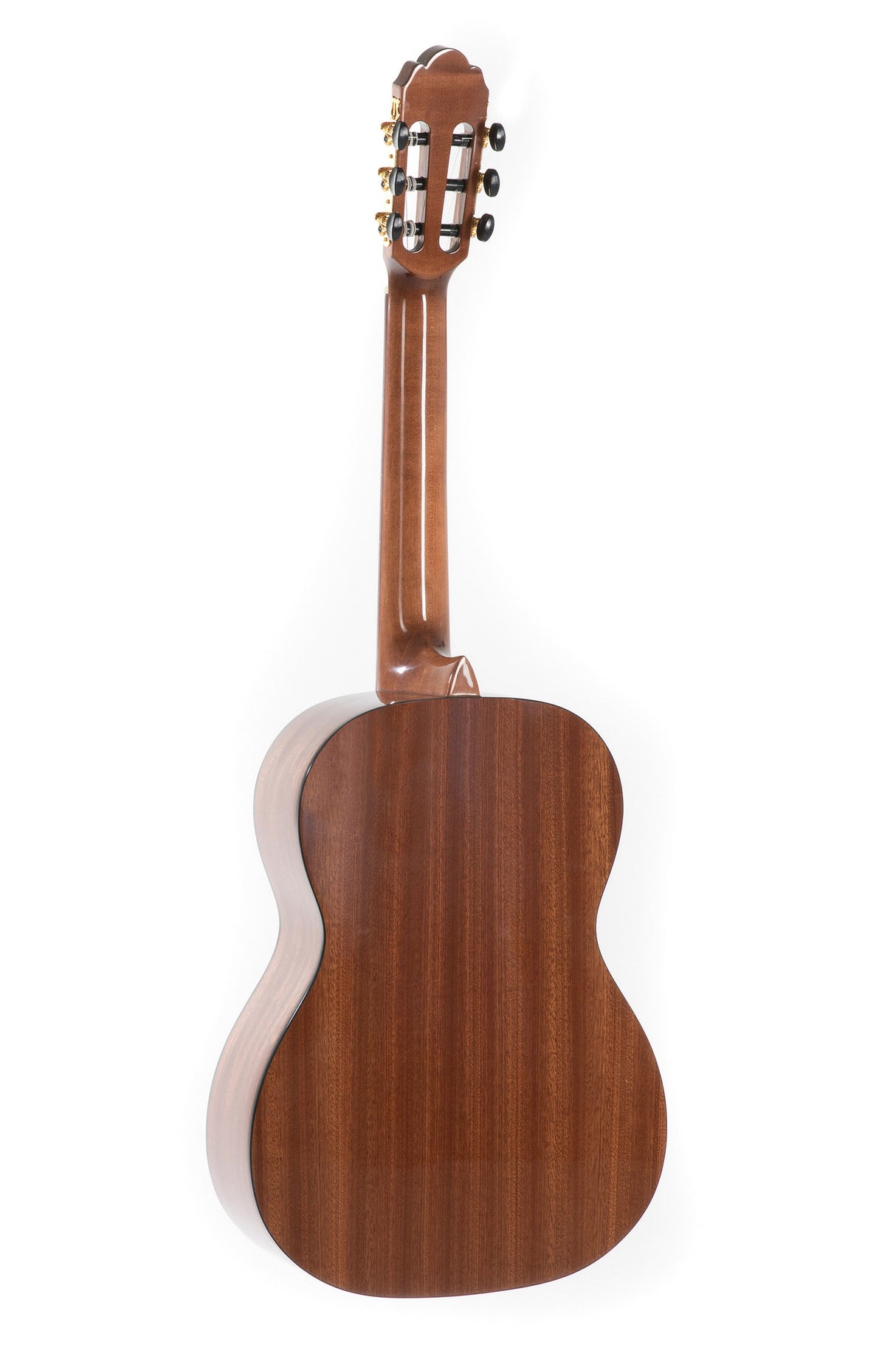 GEWA Classical guitar Pro Arte GC 100 A - Senorita 7/8 (Lefthand)