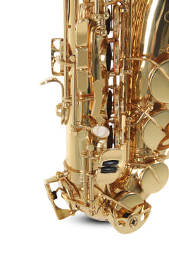 Conn Eb-Alto Saxophone AS650 - AS650