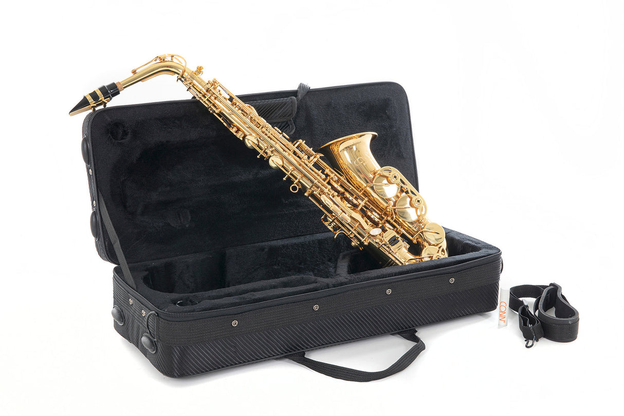 Conn Eb-Alto Saxophone AS650 - AS650
