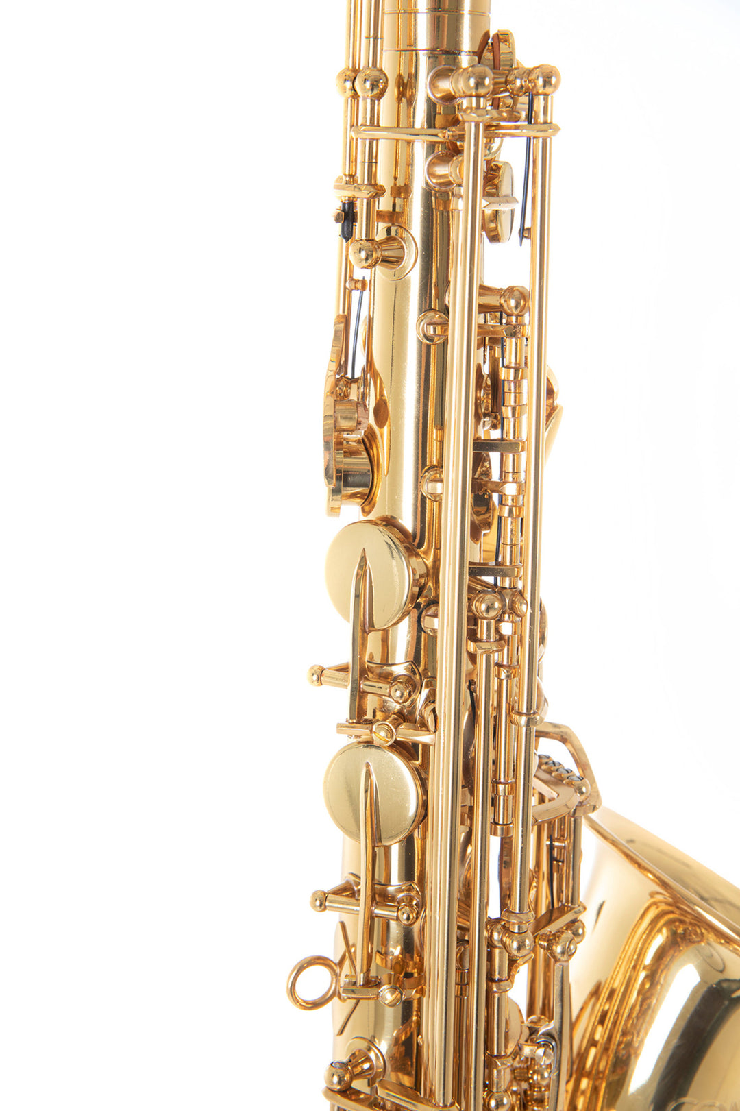 Conn Eb-Alto Saxophone AS501 - AS501