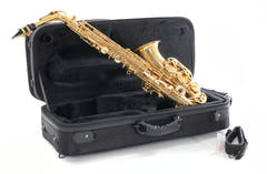 Conn Eb-Alto Saxophone AS501 - AS501