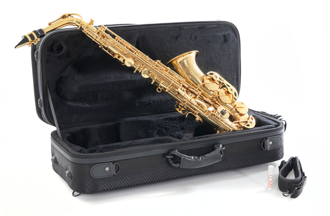 Conn Eb-Alto Saxophone AS501 - AS501