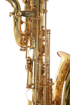 Conn Eb-Baritone Saxophone BS650 - BS650
