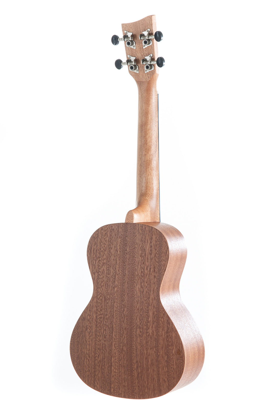 GEWA Concert Ukulele Manoa P-CO - Concert (Sapelli matt)