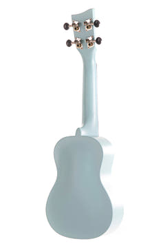 GEWA Soprano ukulele Manoa Surf Style - Soprano (Tropical Waves)