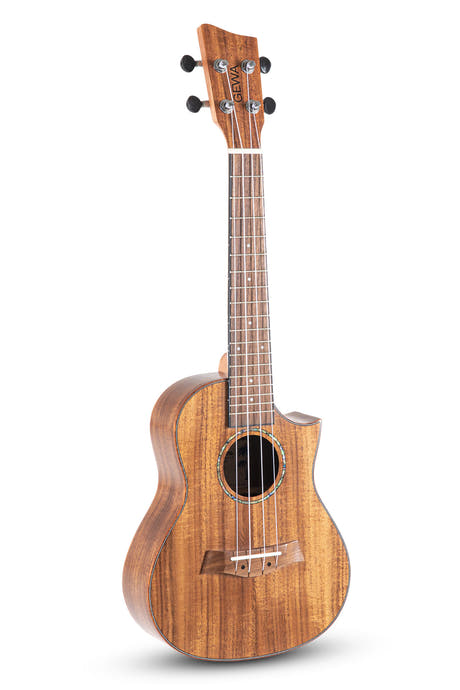 GEWA Concert Ukulele Manoa Special - Concert (Koa)