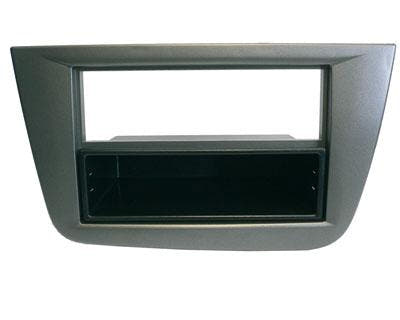 306030035 2-DIN Ramme til Seat (Sort)