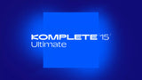 KOMPLETE 15 ULTIMATE DL