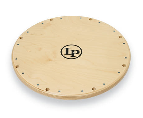 Latin Percussion Wood Tapa - LP2414-08