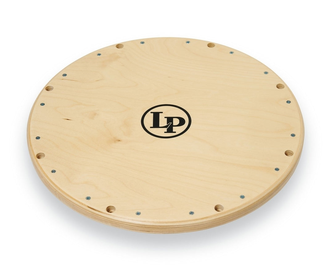 Latin Percussion Wood Tapa - LP2414-08